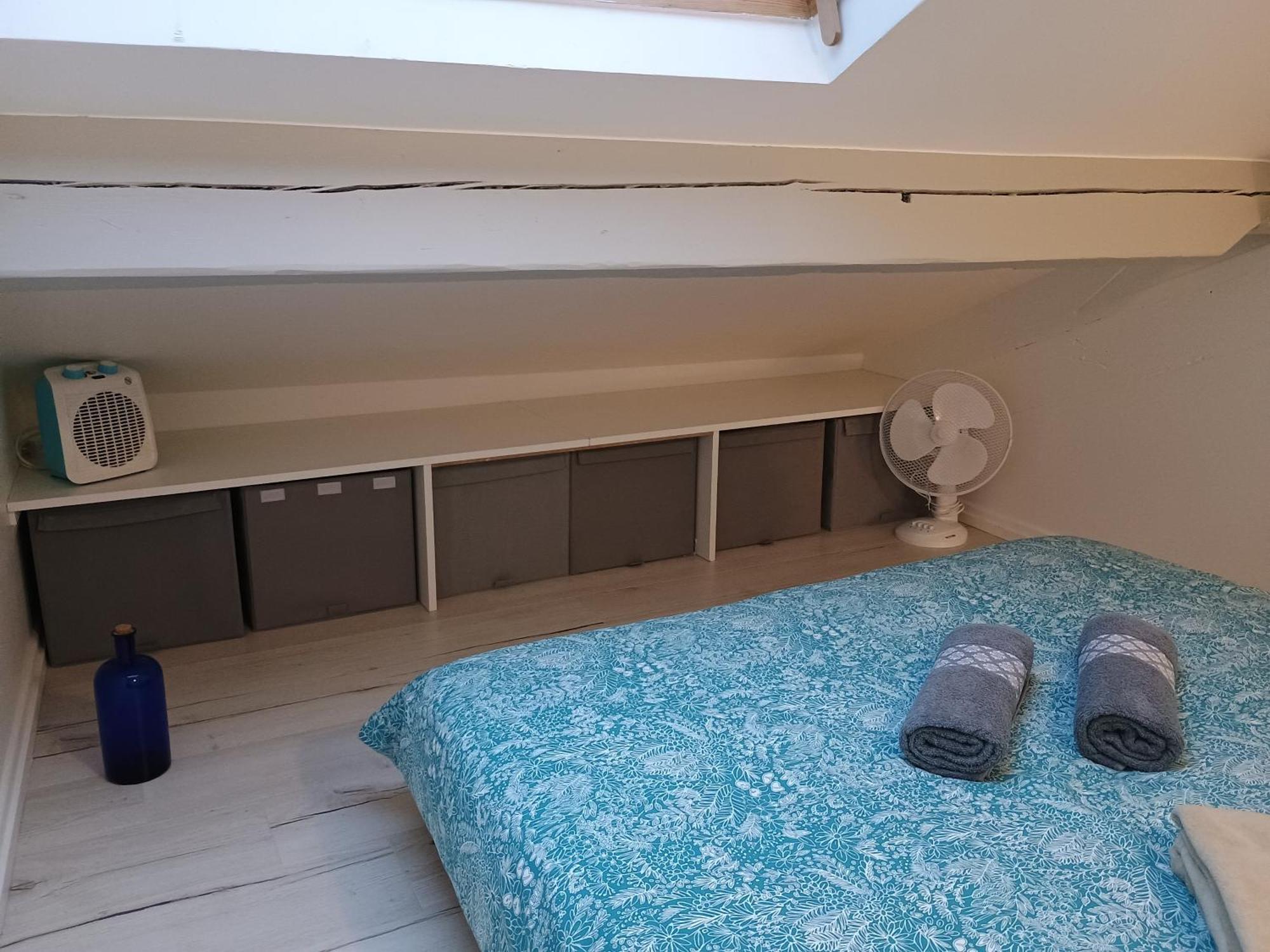 Paris Appartement 65M2 4 Beds Subway Station 13 And 14 Saint-Ouen  Luaran gambar