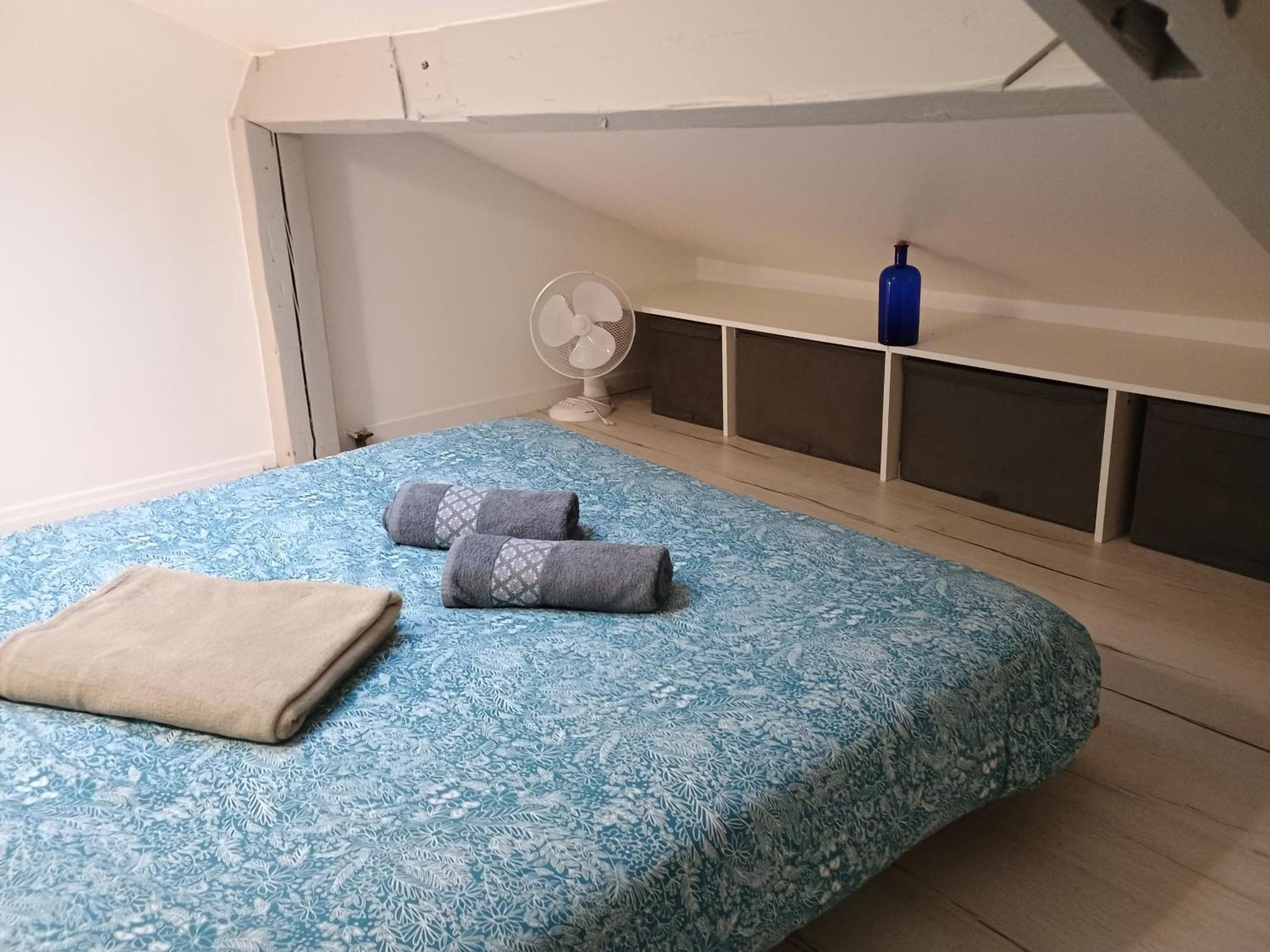 Paris Appartement 65M2 4 Beds Subway Station 13 And 14 Saint-Ouen  Luaran gambar