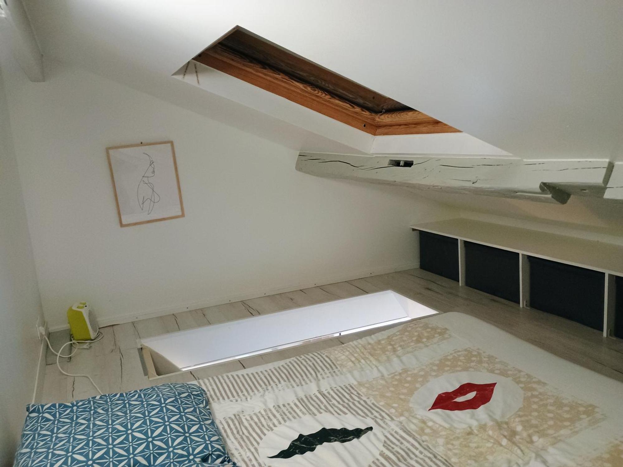 Paris Appartement 65M2 4 Beds Subway Station 13 And 14 Saint-Ouen  Luaran gambar