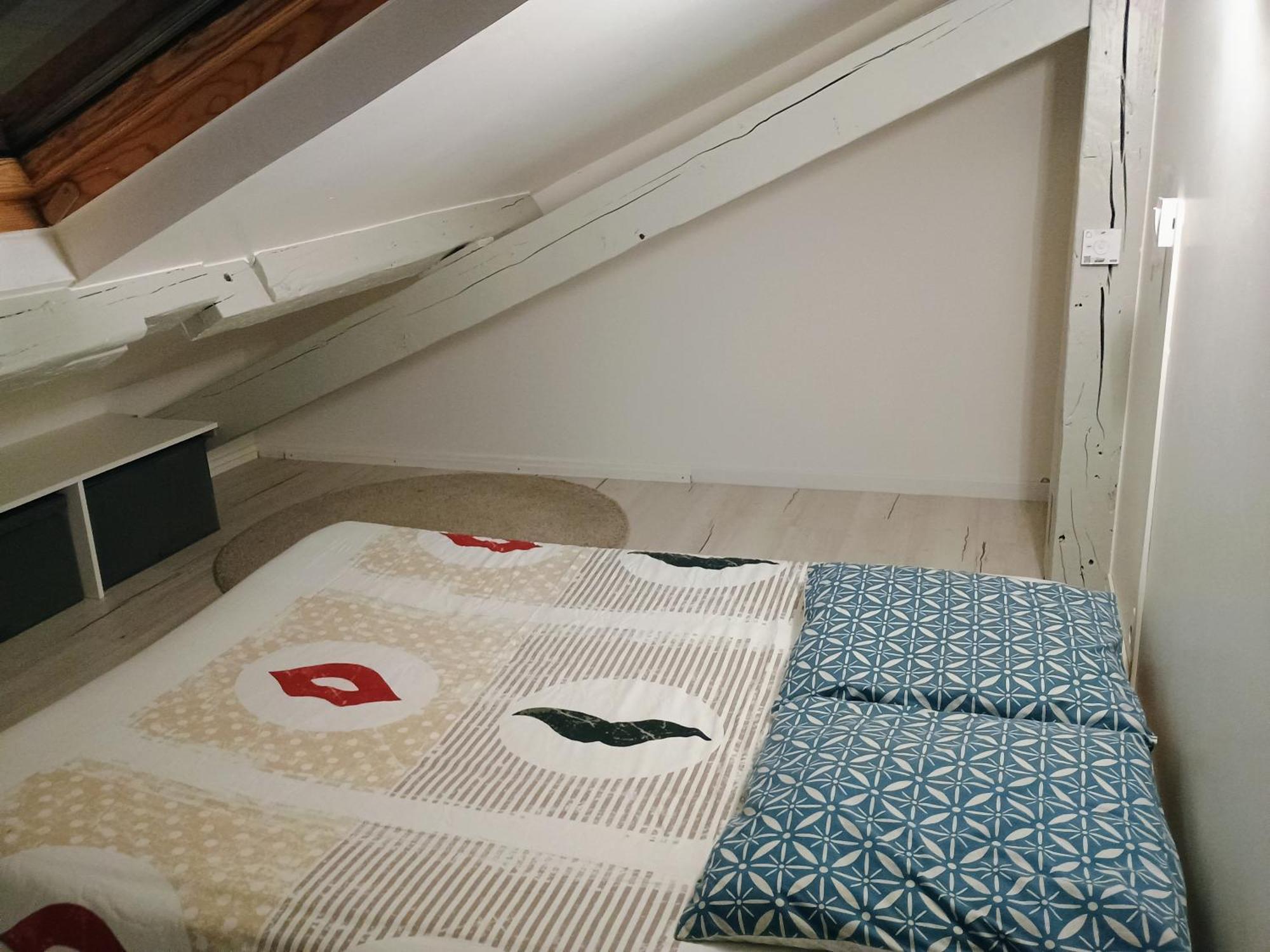 Paris Appartement 65M2 4 Beds Subway Station 13 And 14 Saint-Ouen  Luaran gambar