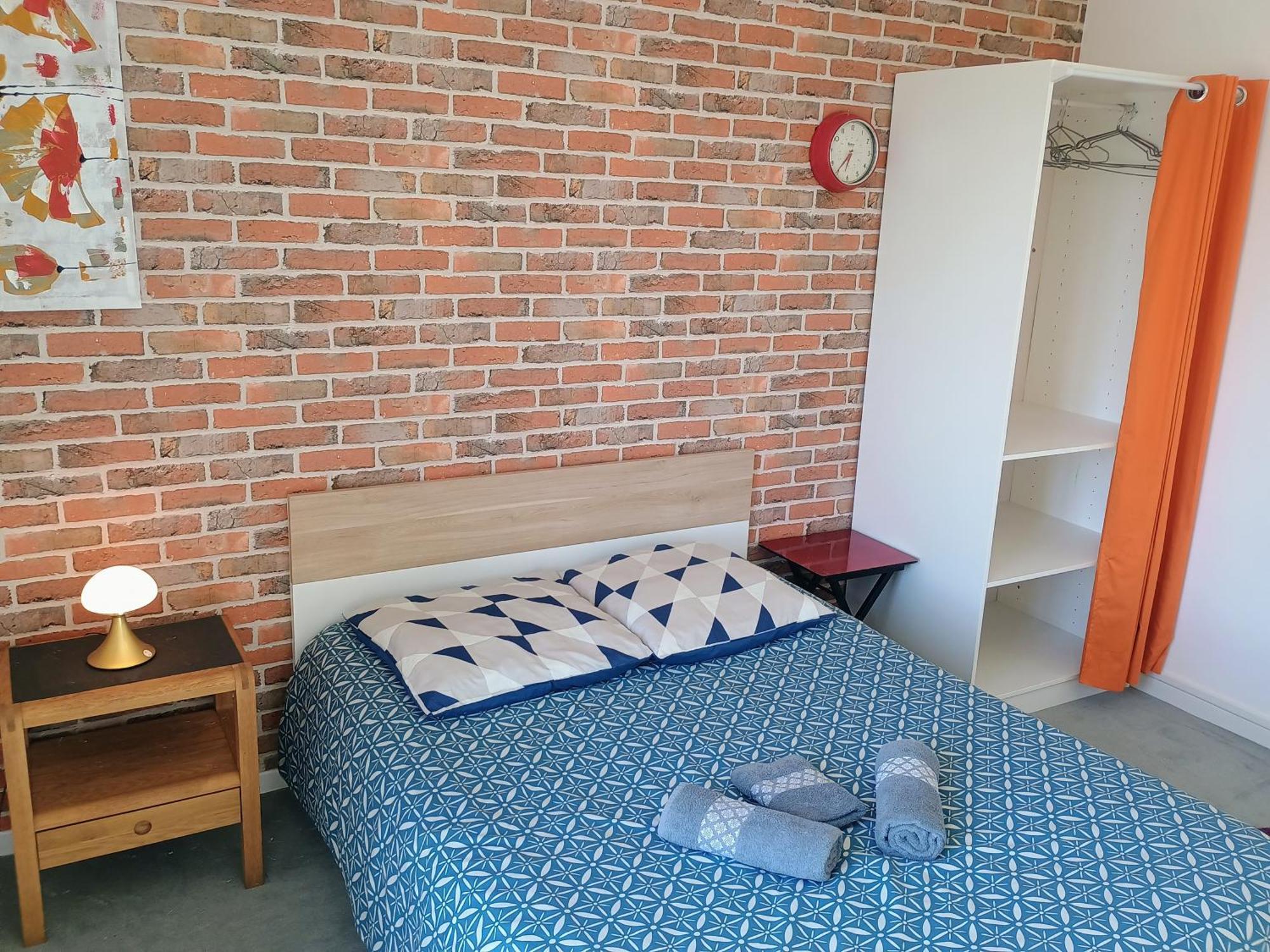Paris Appartement 65M2 4 Beds Subway Station 13 And 14 Saint-Ouen  Luaran gambar